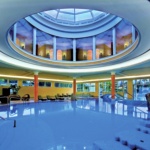 All Alba Indoor Pool - Hotel Terme All'Alba